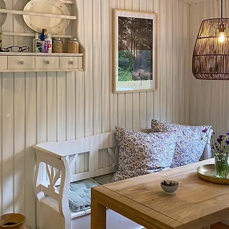 Pet Friendly In * Frederiksværk