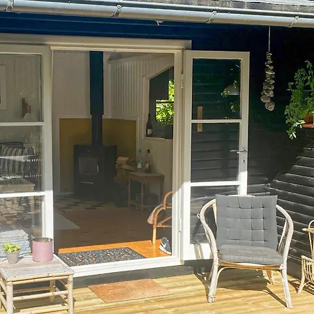 Pet Friendly In Frederiksværk