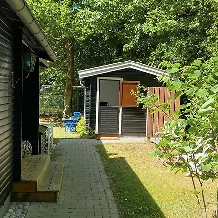 Сasa de vacaciones Pet Friendly In Frederiksværk
